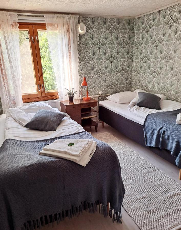 Bed & Breakfast Solvillan