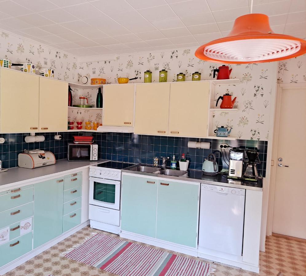 Solvillan Bed & Breakfast
