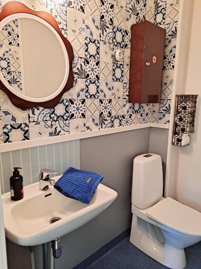 Bed & Breakfast Solvillan