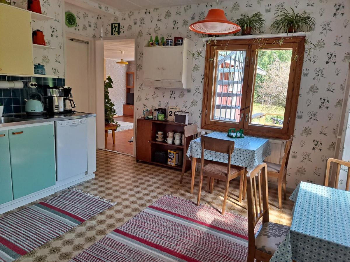 Bed & Breakfast Solvillan *